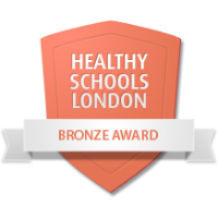 Healthy Schools London Award