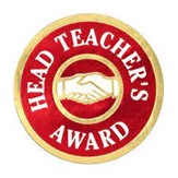 Headteachers award