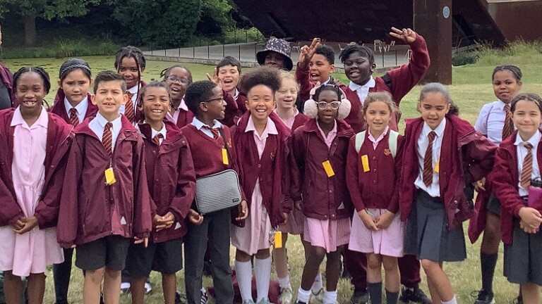 Come and join the family.